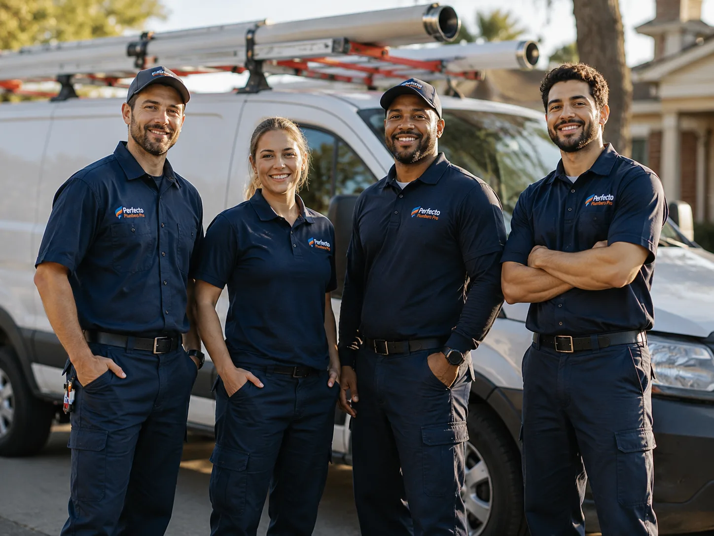 Emergency Plumber Near Me in Tampa, FL near me
